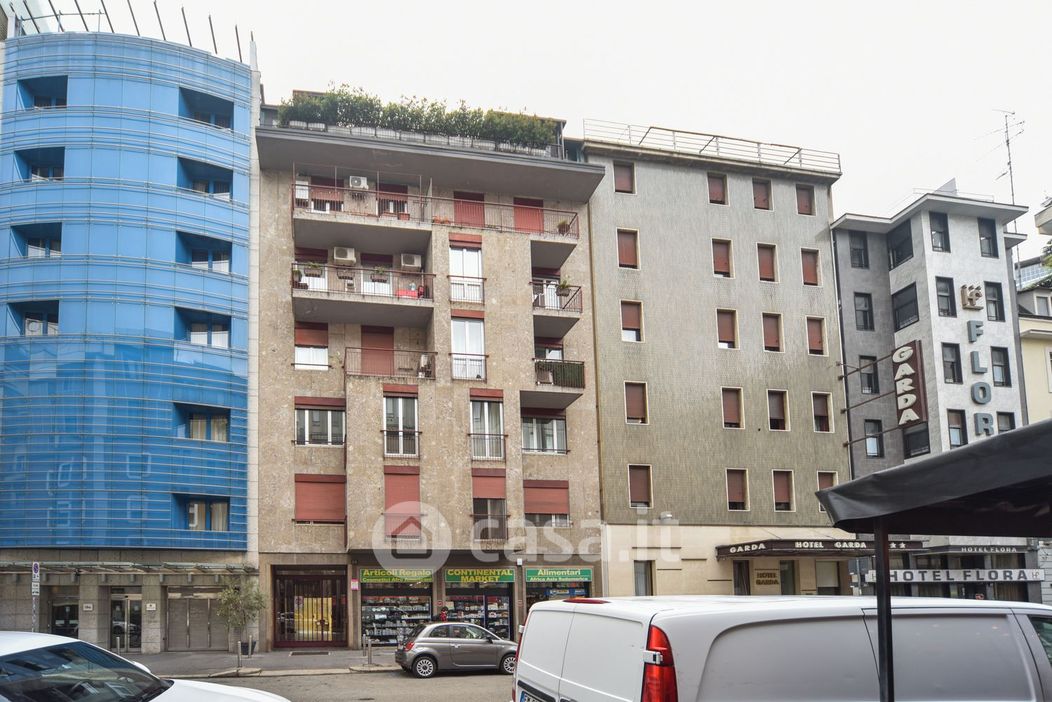 Appartamento in Vendita in Via Napo Torriani 19 a Milano