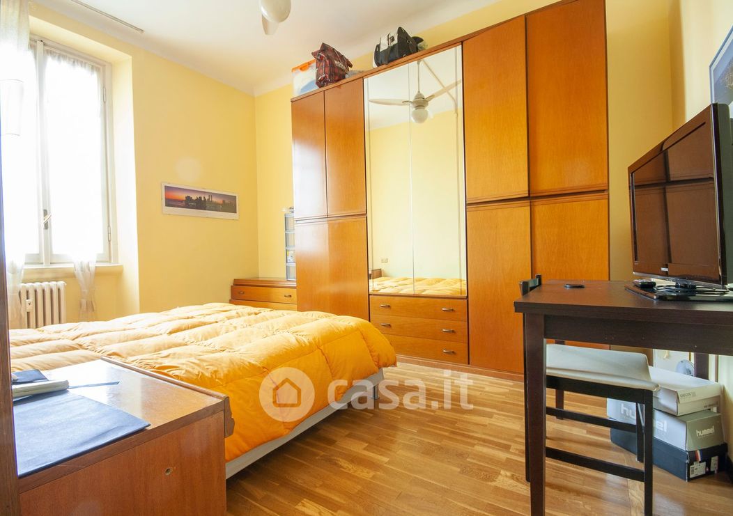 Appartamento in Affitto in Via Bordighera 14 a Milano