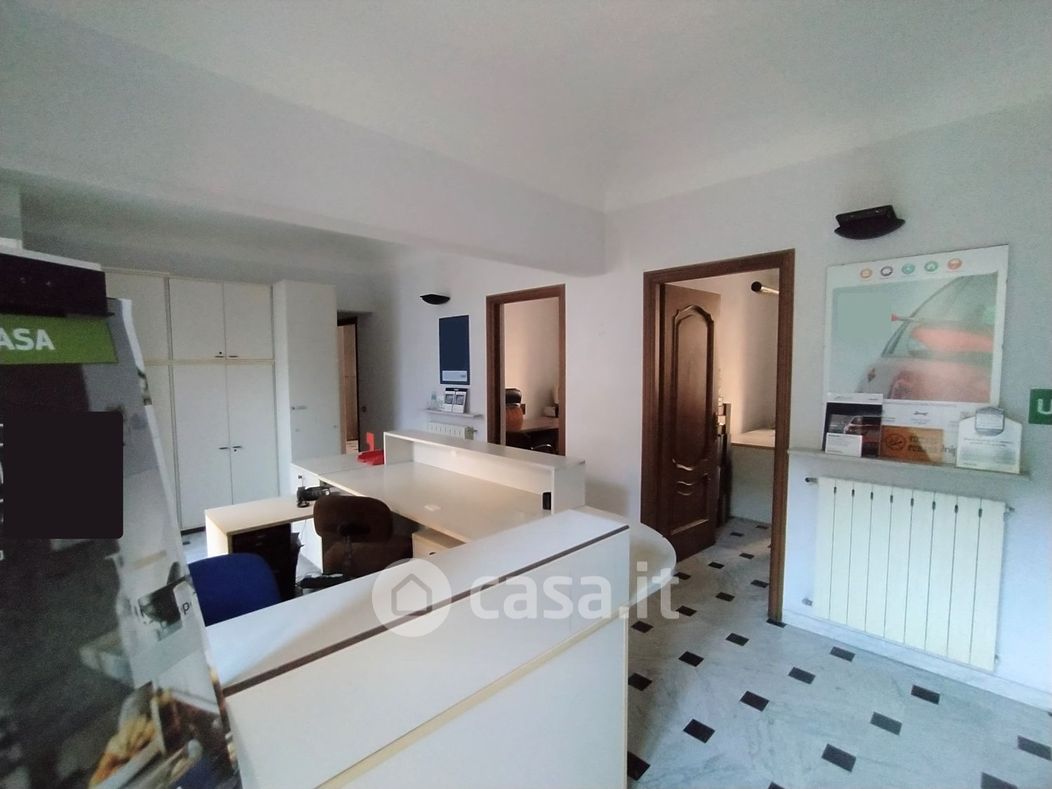 Appartamento in Vendita in Via San G. Bosco a Savona