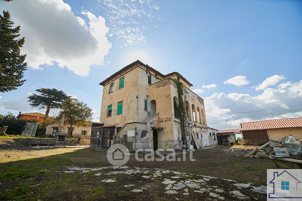 Casa indipendente in Affitto in Via Appia Nuova a Marino