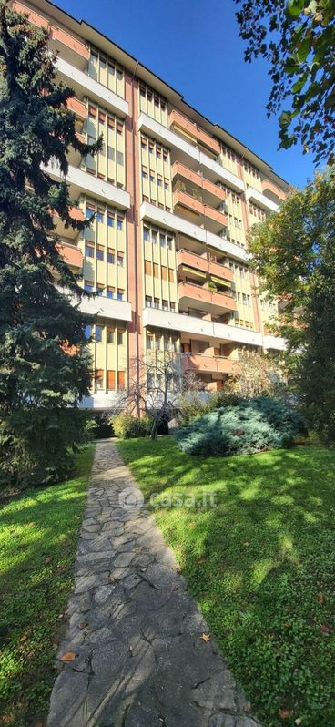 Appartamento in Vendita in Via Barnaba Panizza 1 a Torino