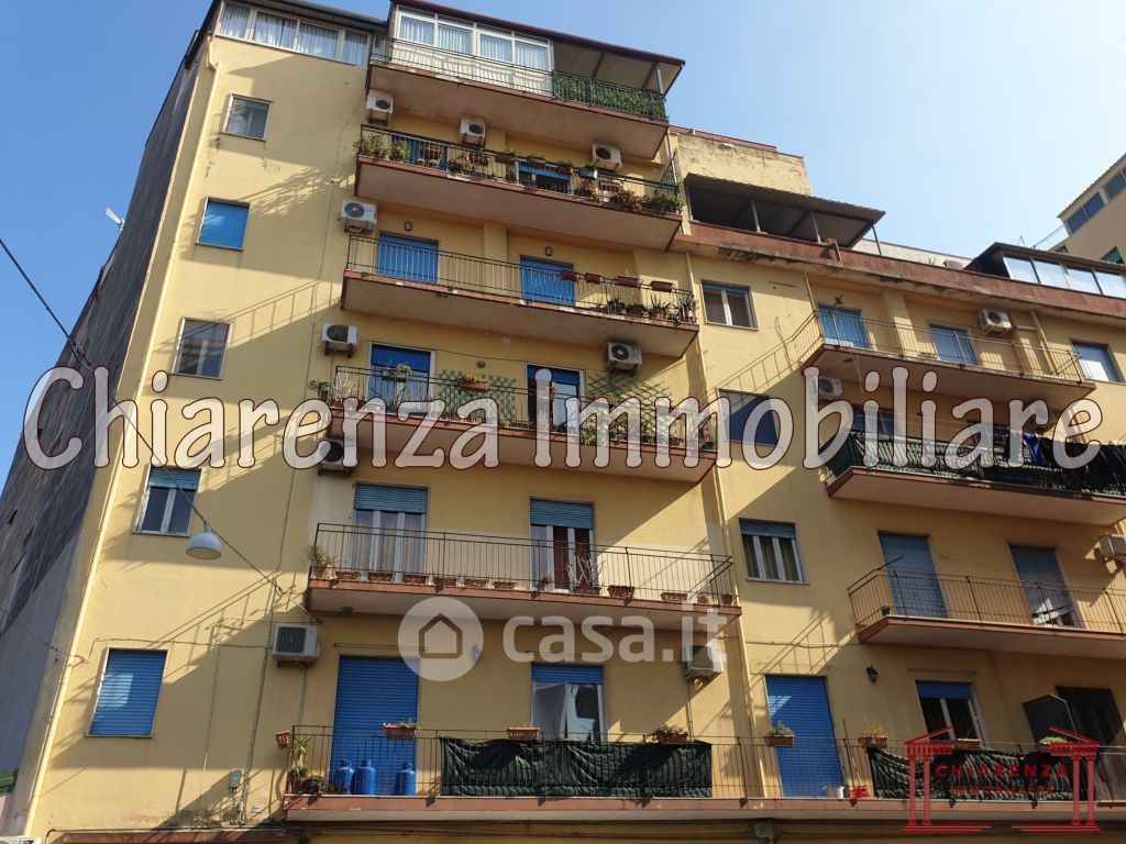 Appartamento in Vendita in Via Medina a Catania