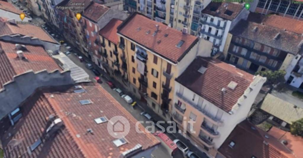 Appartamento in Vendita in Via Perosa 12 a Torino