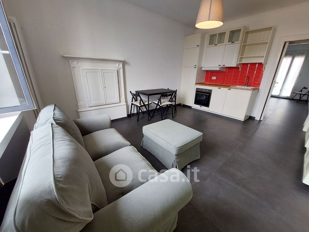 Appartamento in Affitto in Viale Bligny 60 a Milano