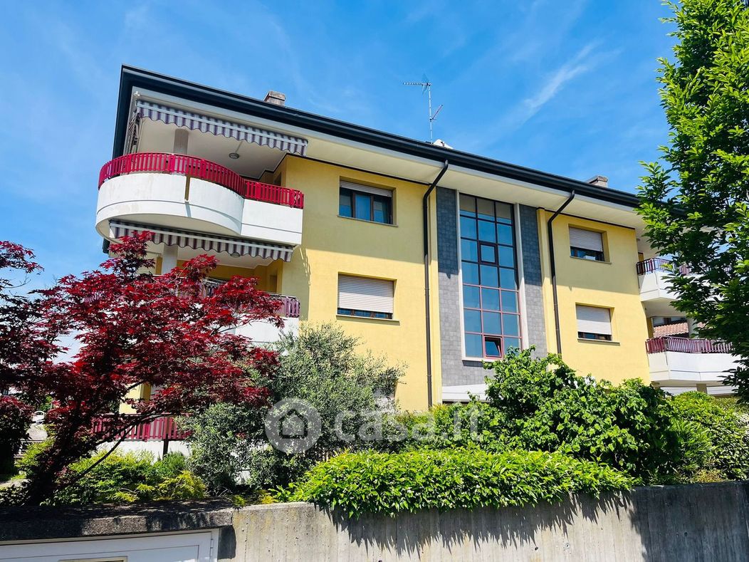 Appartamento in Vendita in Via Monte Forno a Udine
