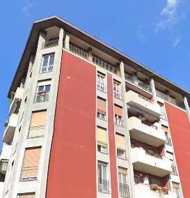 Appartamento in Vendita in Via Emilio Bignami 10 a Milano