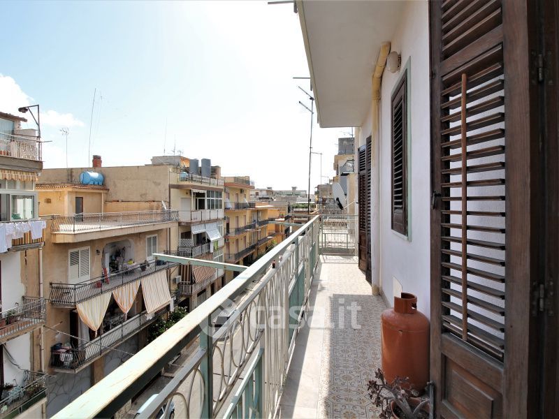 Appartamento in Vendita in Via Ignazio Marabitti a Bagheria