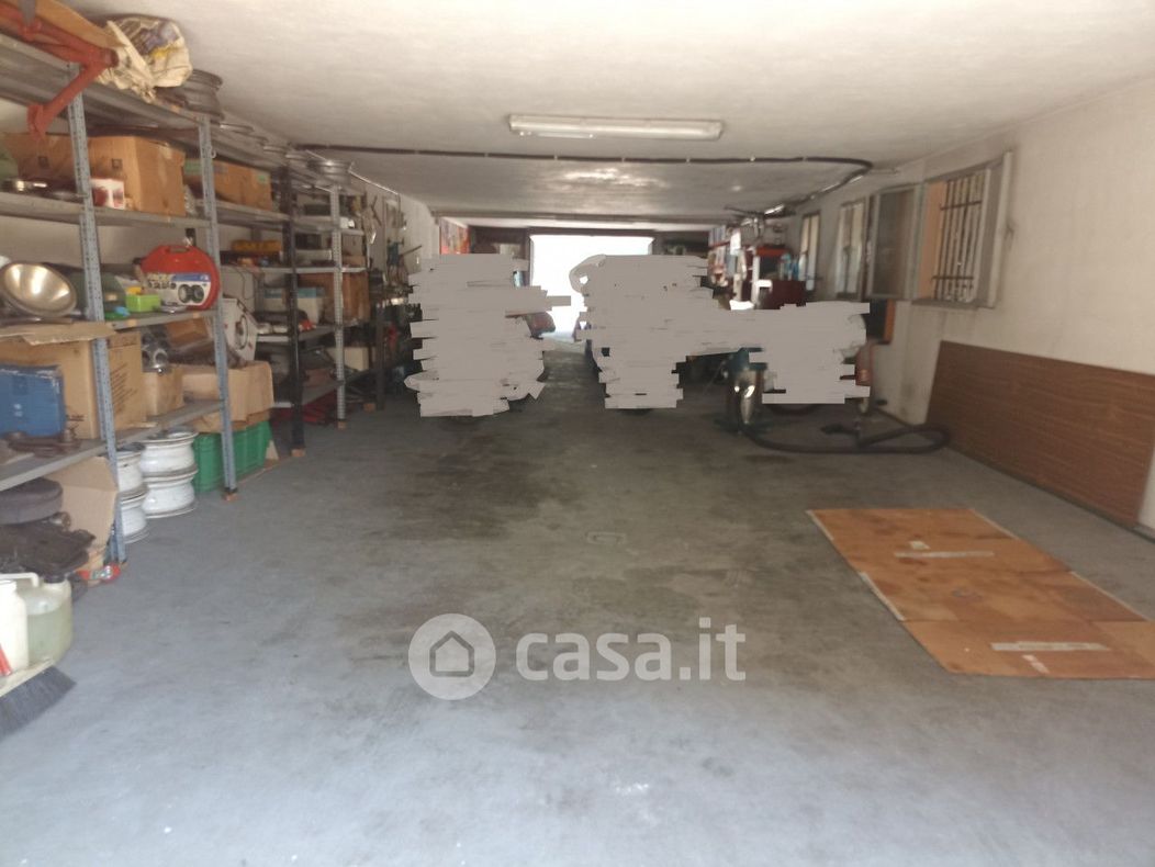 Garage/Posto auto in Vendita in Via Francesco Sartori a Rubano