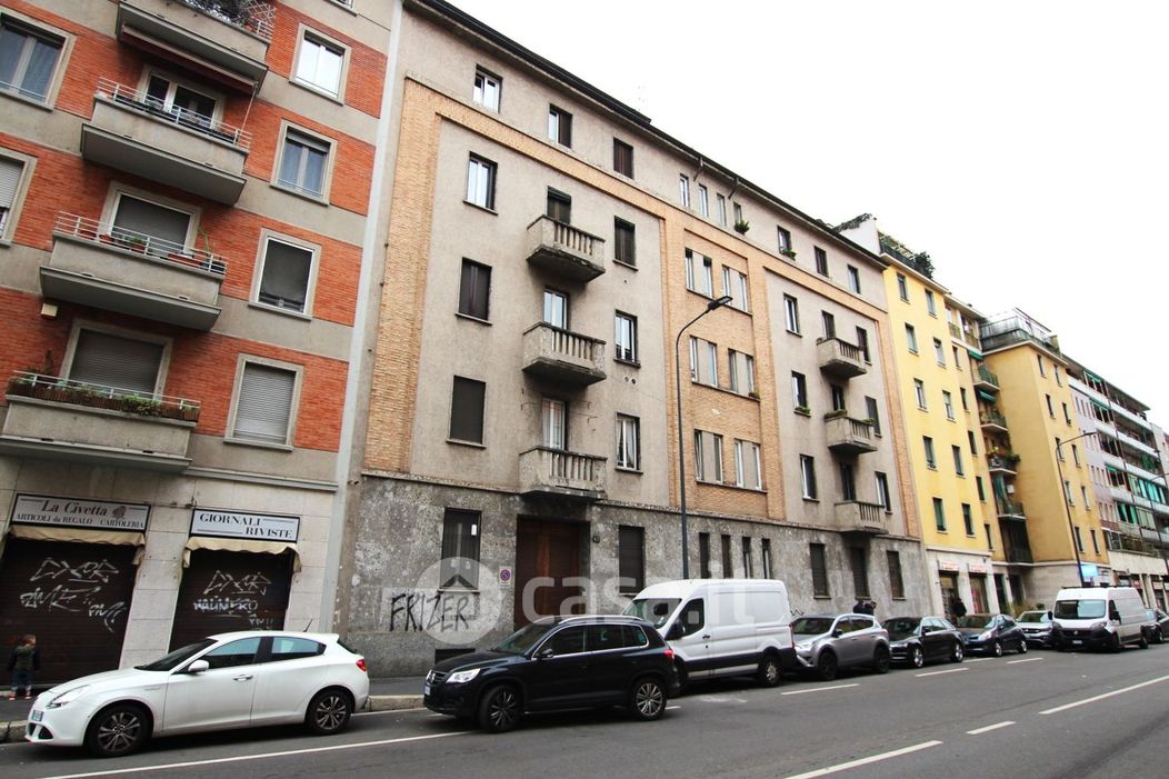 Appartamento in Vendita in Via Gioacchino Murat 67 a Milano