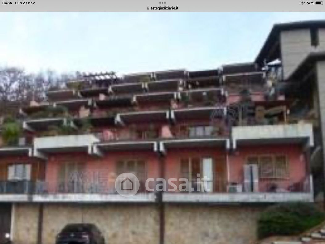 Appartamento in Vendita in Via belvedere 30 a Calcinaia