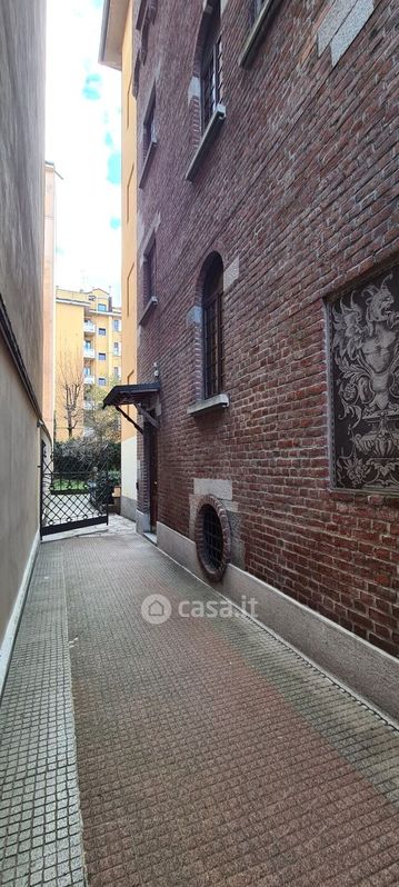 Appartamento in Vendita in Via Sandro Botticelli 26 a Milano