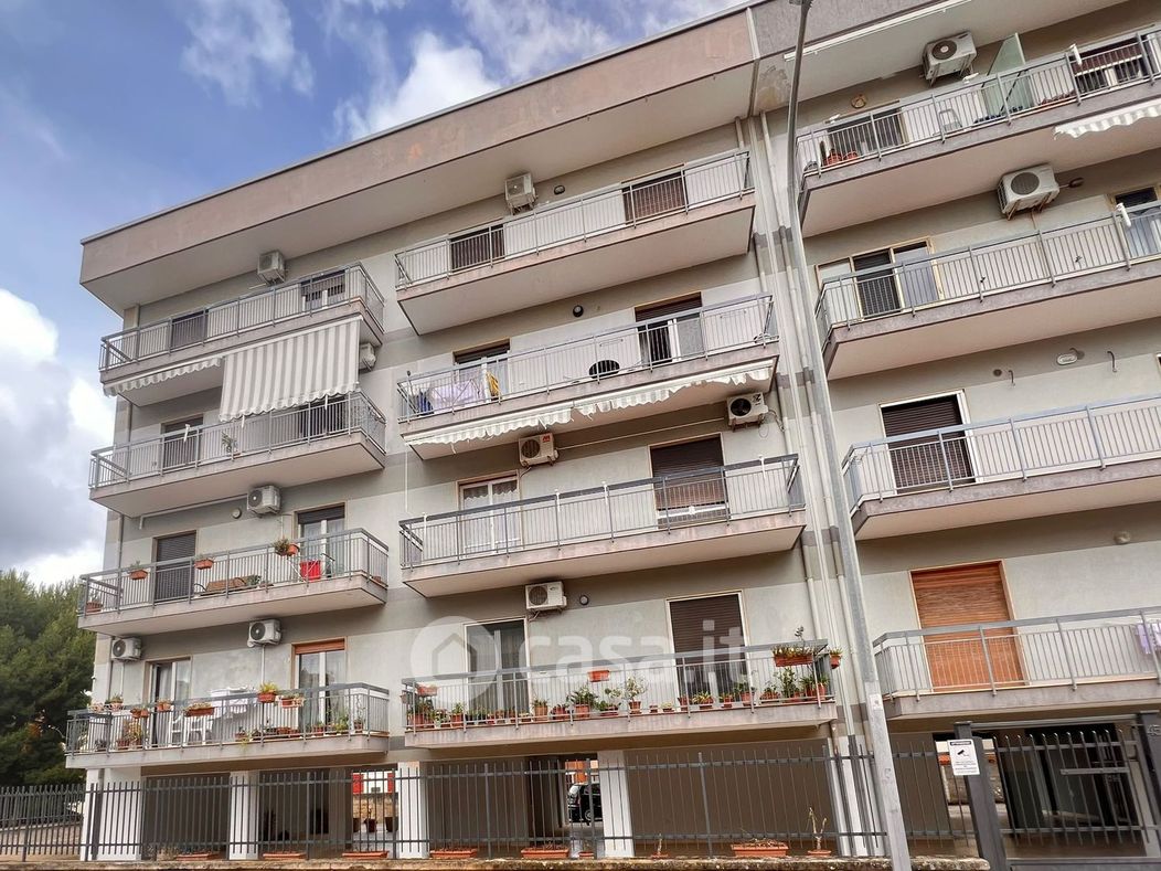 Appartamento in Vendita in Via Caporale Pasquale Caiano 45 a Grumo Appula
