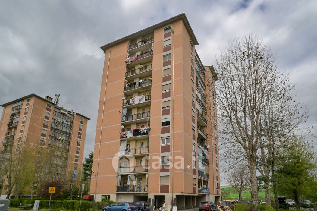Appartamento in Vendita in Via degli Ulivi 19 a Torino