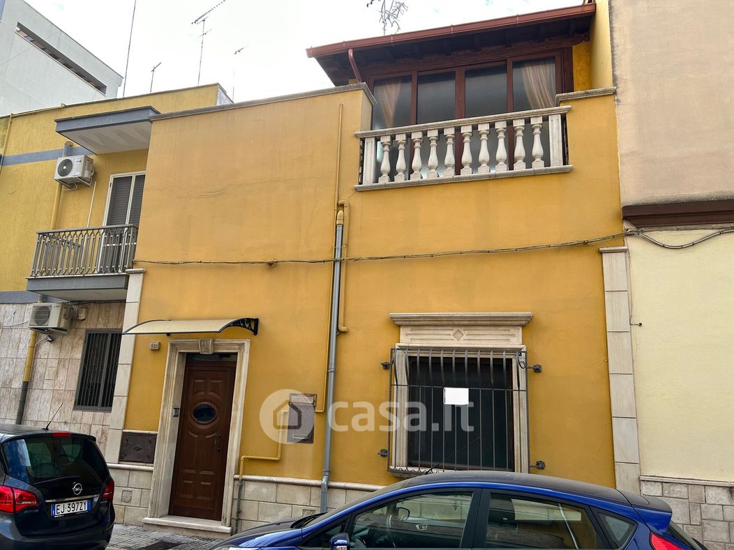 Appartamento in Vendita in Via Fulvia 141 a Brindisi