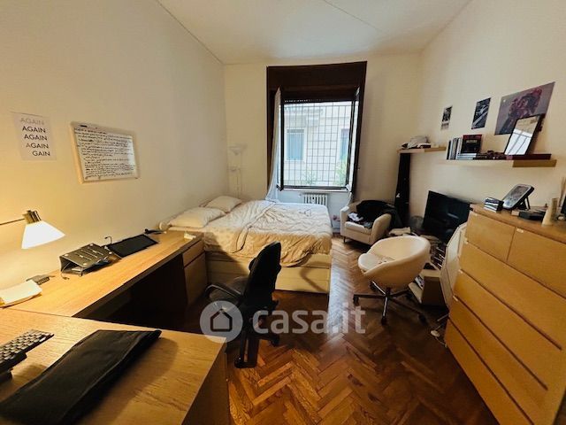Appartamento in Affitto in Via Carlo Vittadini 13 a Milano