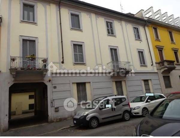 Appartamento in Vendita in Via Antonio Meucci a Milano