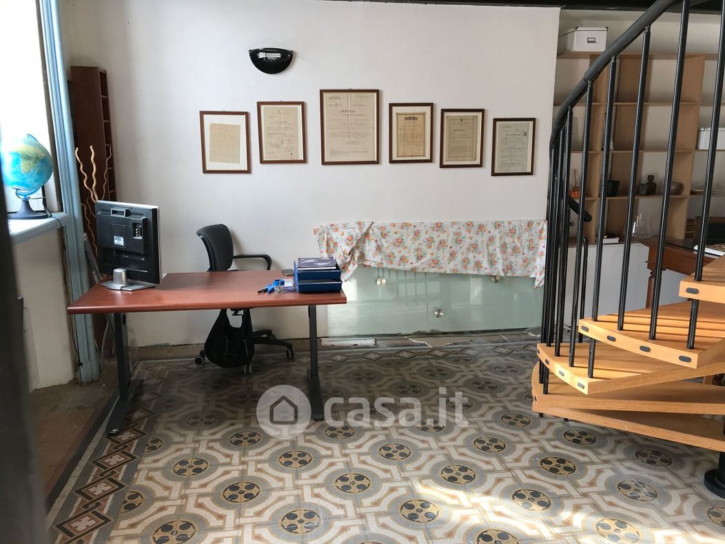 Ufficio in Affitto in Cascame a Vigevano