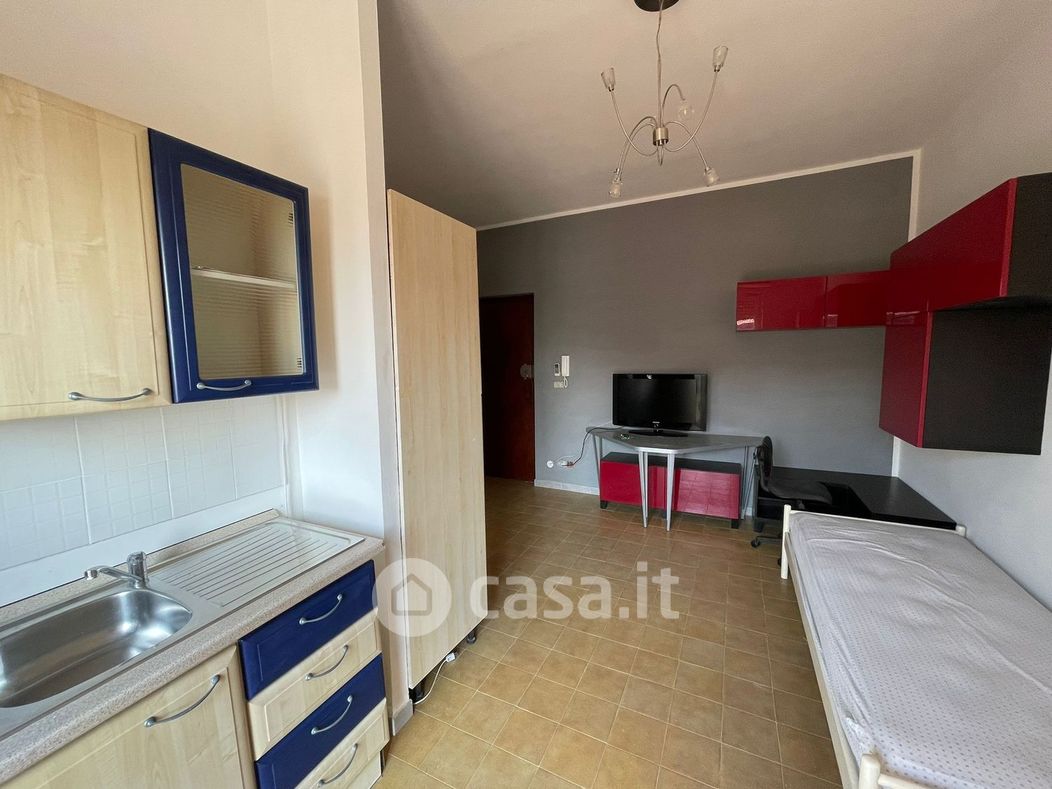 Appartamento in Affitto in Via Nino Costa 43 a Airasca