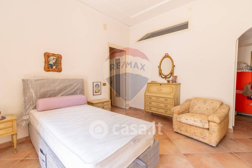 Appartamento in Vendita in Via Maggiore Pietro Toselli 95 a Palermo
