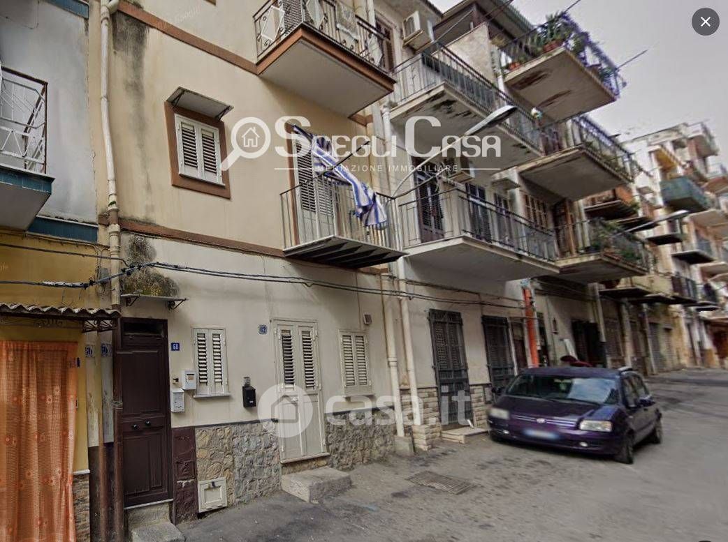 Appartamento in Vendita in Via Villa 62 a Carini
