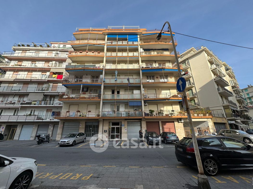 Appartamento in Vendita in Via Galileo Galilei a Sanremo