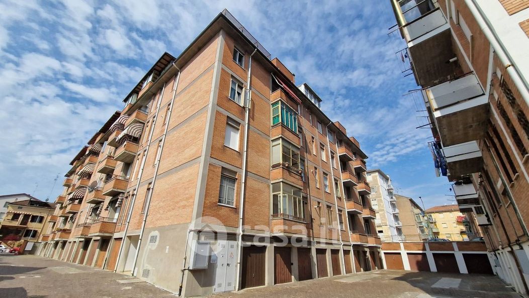 Appartamento in Vendita in Via Giuseppe Compagnoni 56 a Ferrara