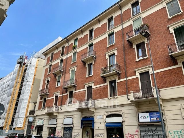 Appartamento in Vendita in Via Domenico Scarlatti 20 a Milano