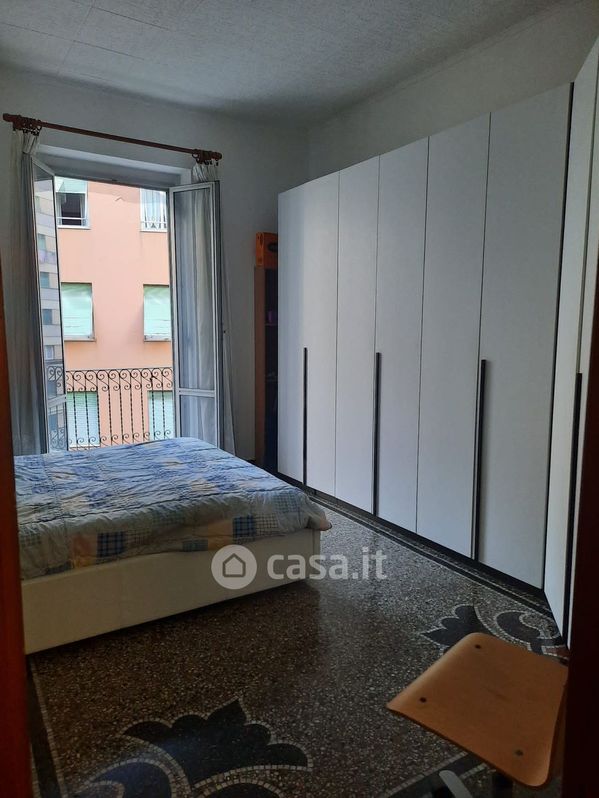 Appartamento in Vendita in Via Giacomo Balbi Piovera a Genova