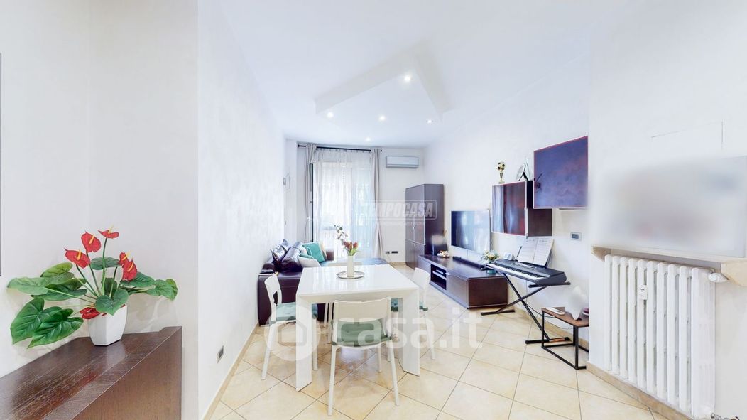 Appartamento in Vendita in Via Gamalero 9 a Torino