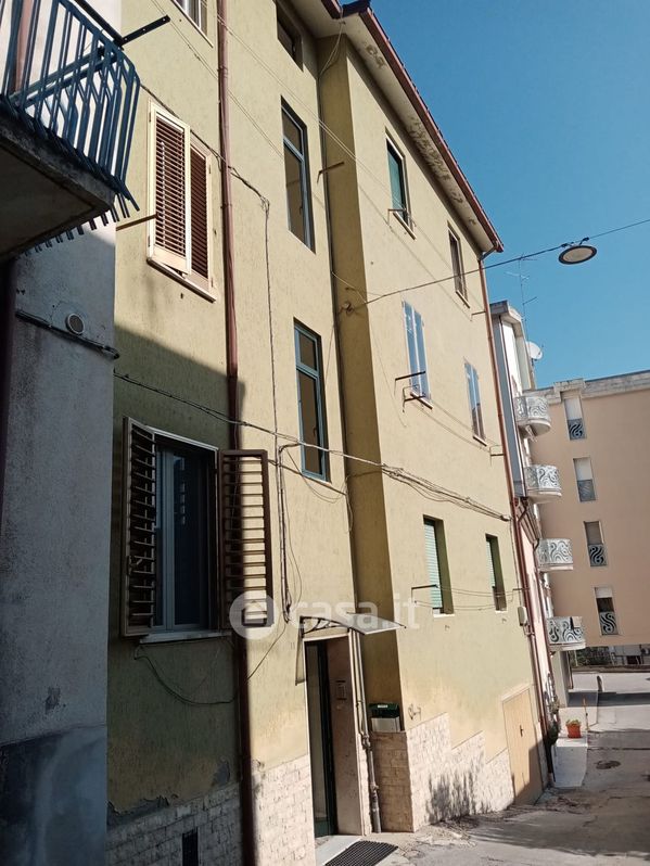 Appartamento in Vendita in Via Michele Pietravalle 11 a Campobasso