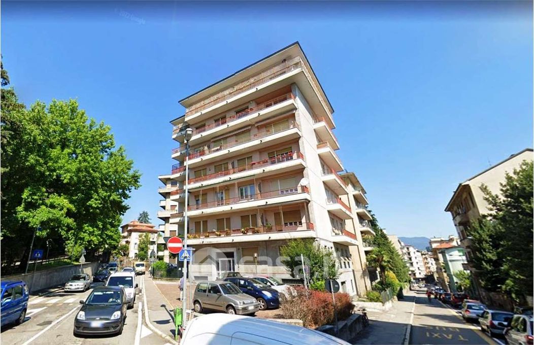 Appartamento in Vendita in Via Sant'Imerio 15 a Varese
