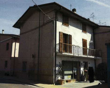 Appartamento in Vendita in Località Foroni 29 a Valeggio sul Mincio
