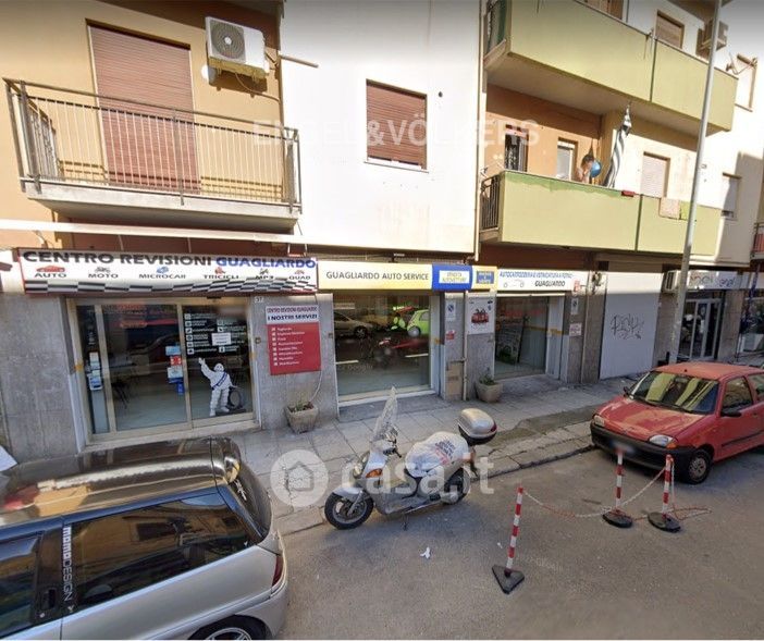 Negozio/Locale commerciale in Affitto in Via Noce 29 a Palermo