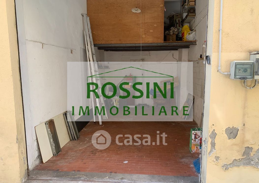 Garage/Posto auto in Vendita in Viale Villa Glori a Genova