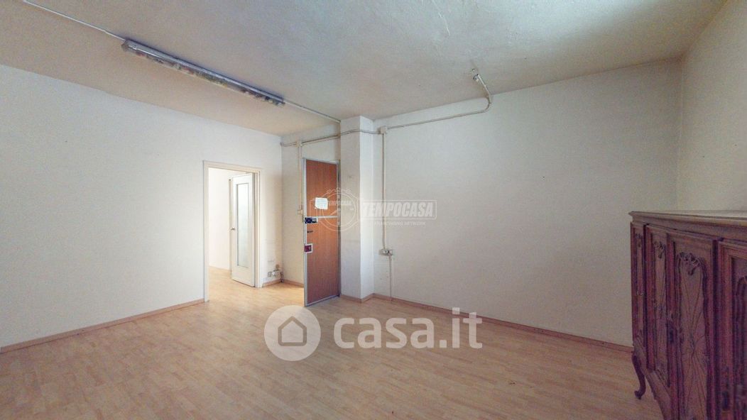 Appartamento in Vendita in Via Ormea 112 a Torino