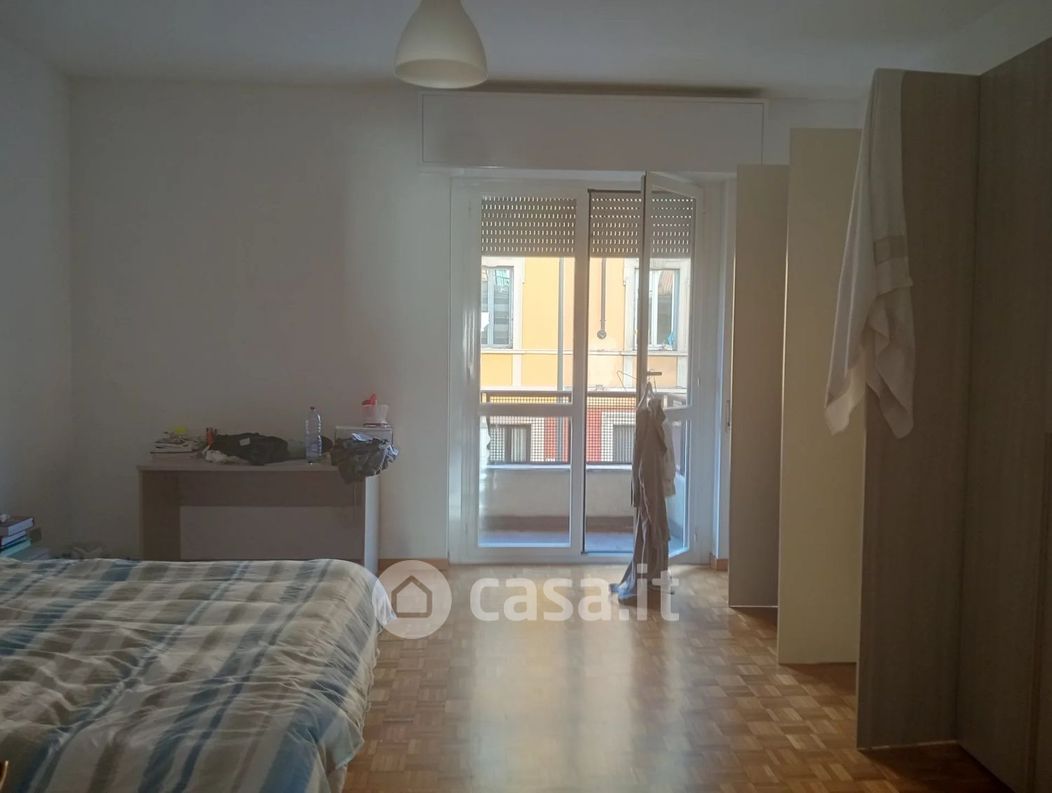 Appartamento in Affitto in Via Antonio Fogazzaro 11 a Milano