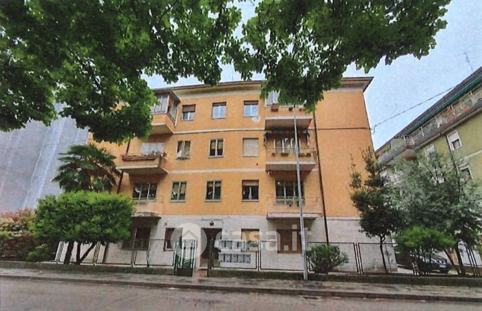 Appartamento in Vendita in Via Luigi Lagrange a Padova