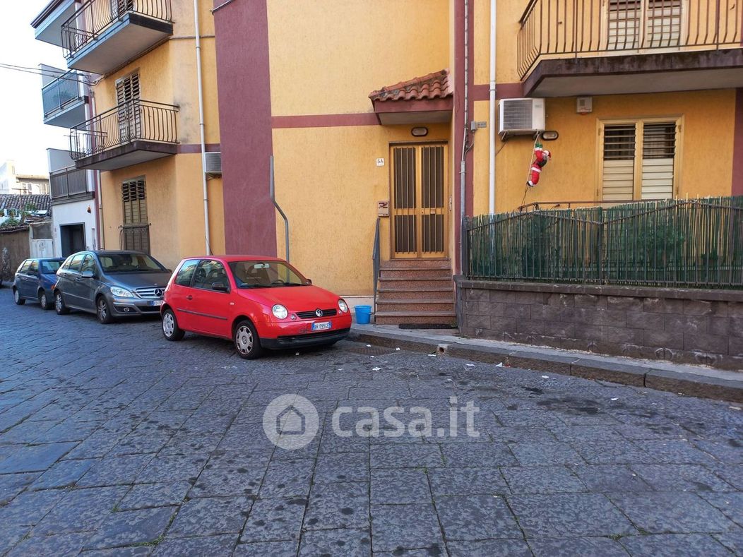 Appartamento in Vendita in Via Etna 5 a Fiumefreddo di Sicilia