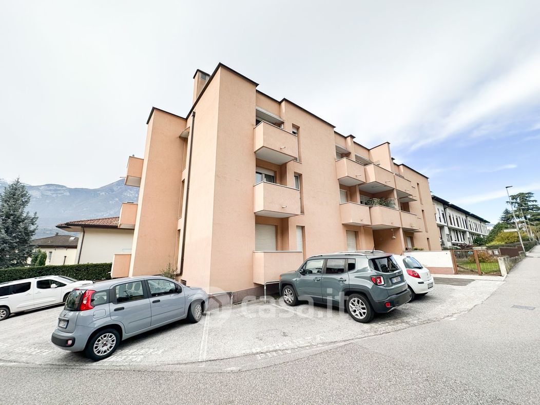Appartamento in Vendita in Via Marighetto a Trento