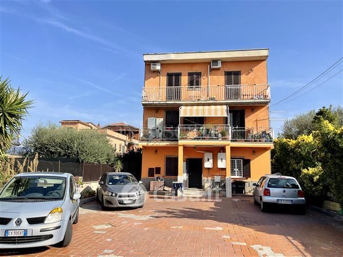 Appartamento in Vendita in Via Michele Migliarini a Roma