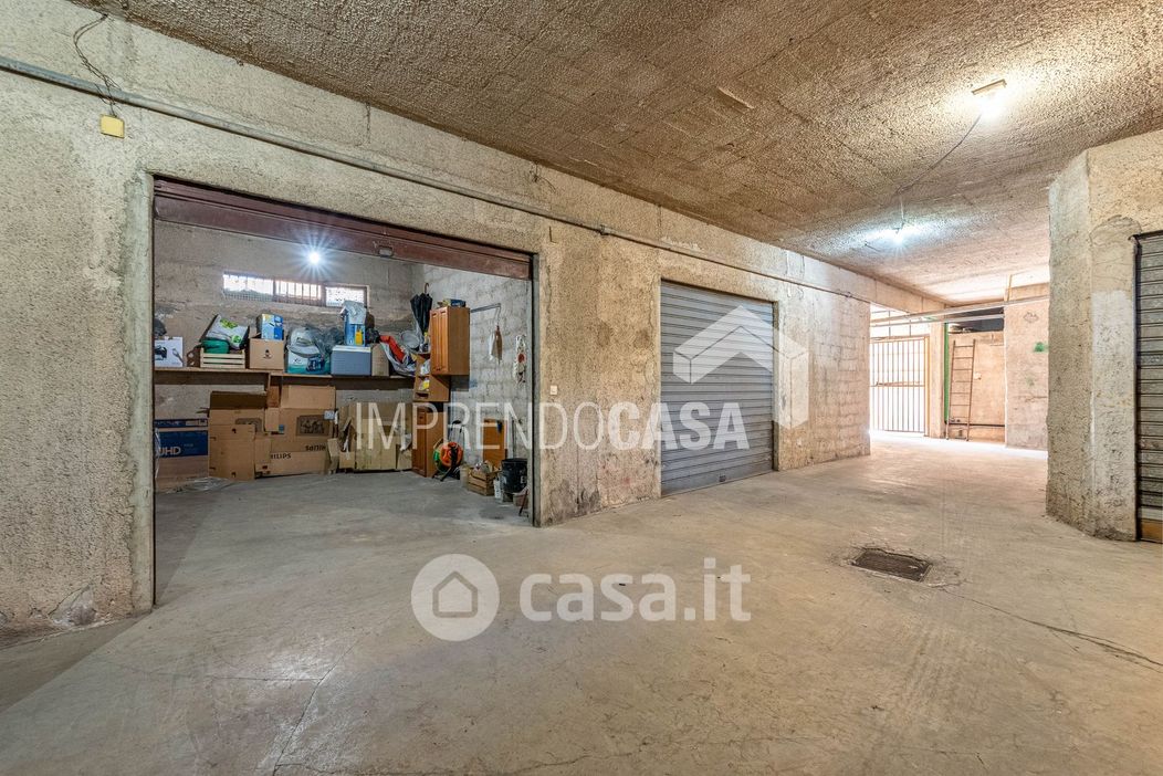 Garage/Posto auto in Vendita in Via Galletti 275 a Palermo