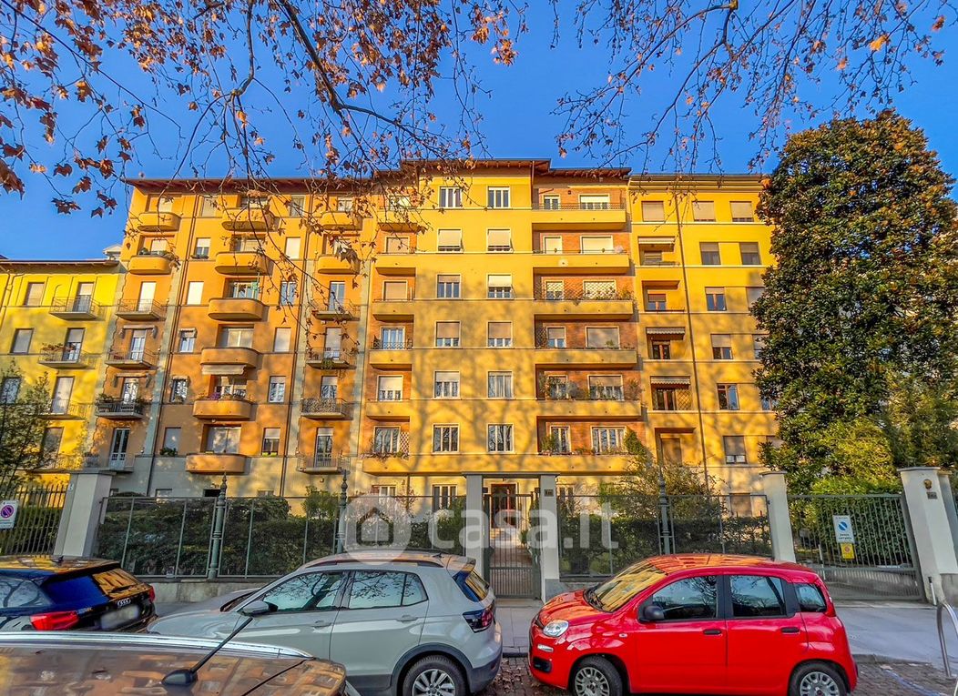 Appartamento in Vendita in Corso Enrico De Nicola 6 bis a Torino