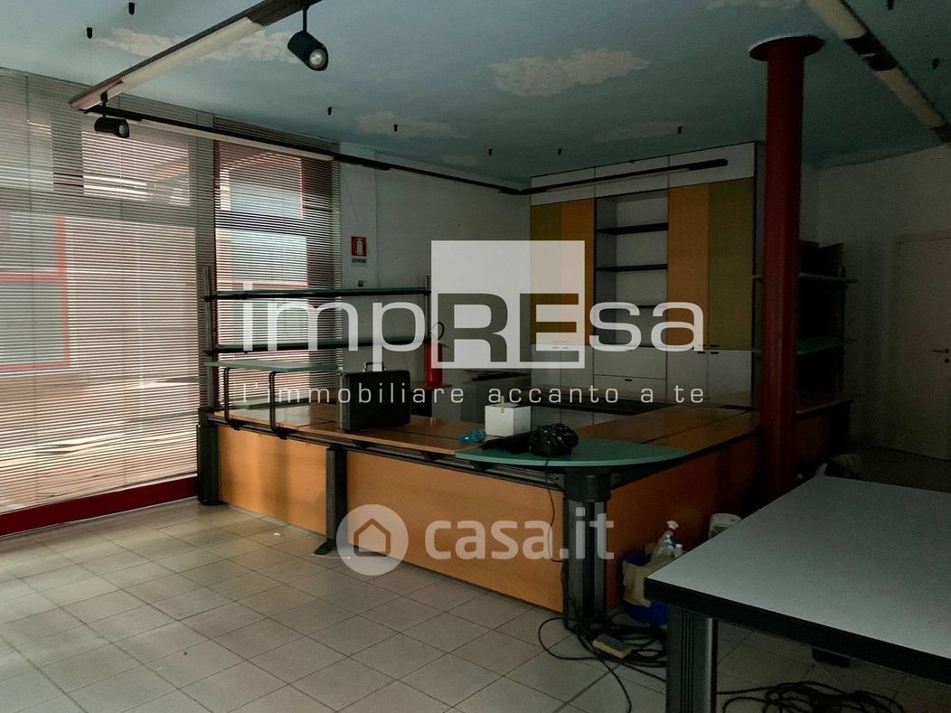 Ufficio in Affitto in Viale della Repubblica a Treviso