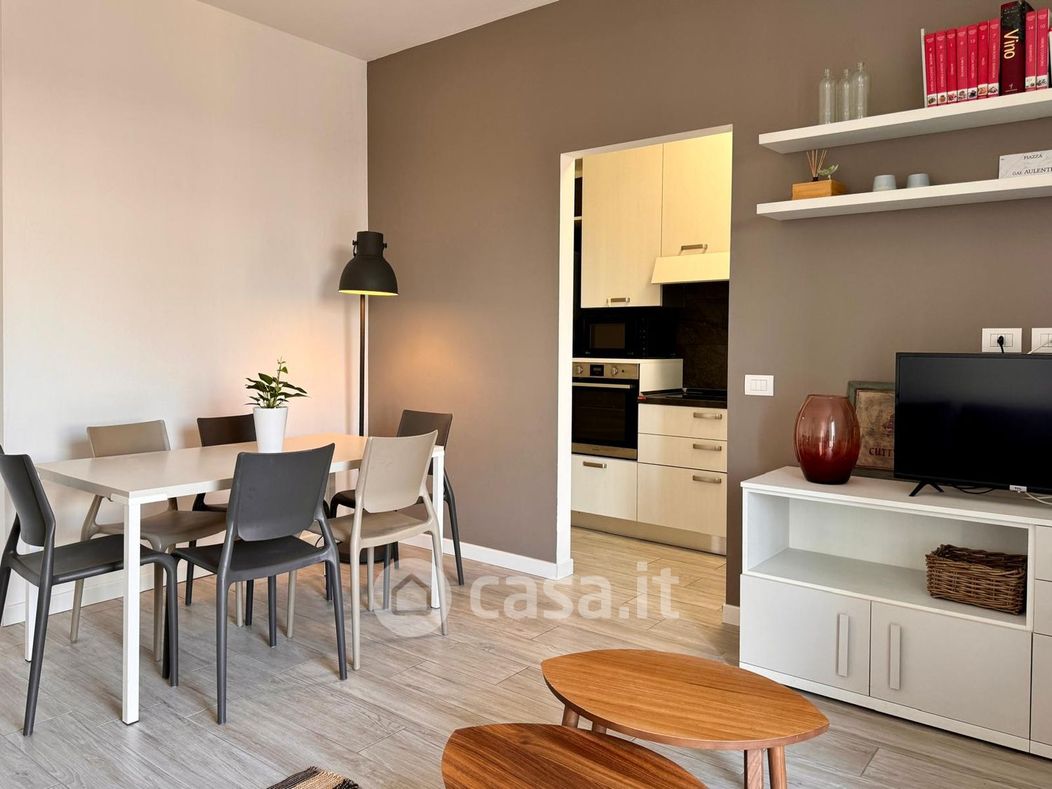Appartamento in Affitto in Via Freiköfel 19 a Milano