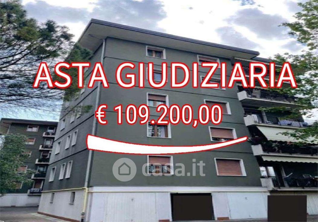 Appartamento in Vendita in Via P.M. Pennacchi 8 -4 a Treviso