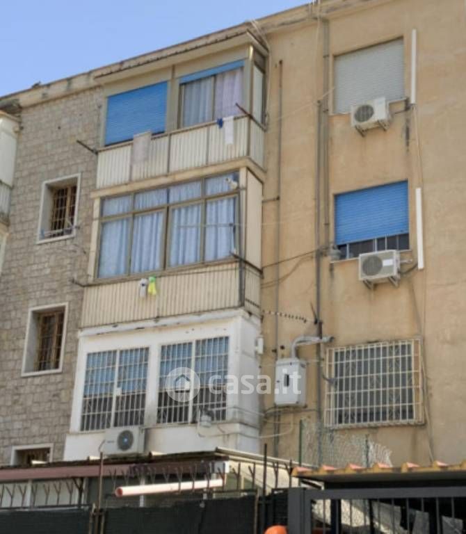 Appartamento in Vendita in Via Centuripe 41 a Palermo