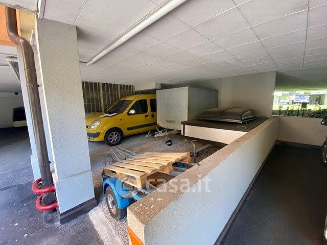Garage/Posto auto in Vendita in de gasperi a Trento