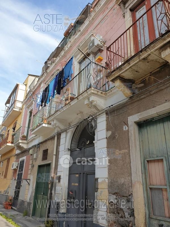 Appartamento in Vendita in Via Pietro Giuntini 10 a Catania