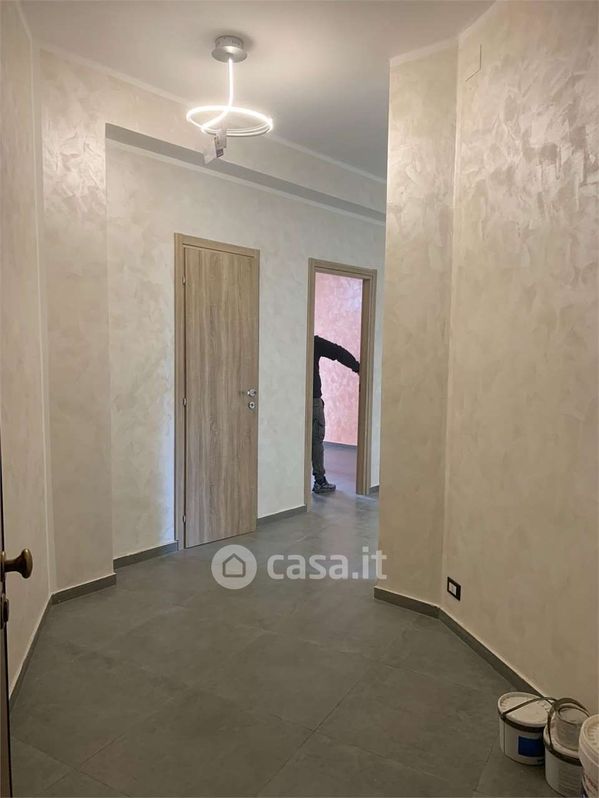 Appartamento in Affitto in Via Vittorio Andreis 14 a Torino