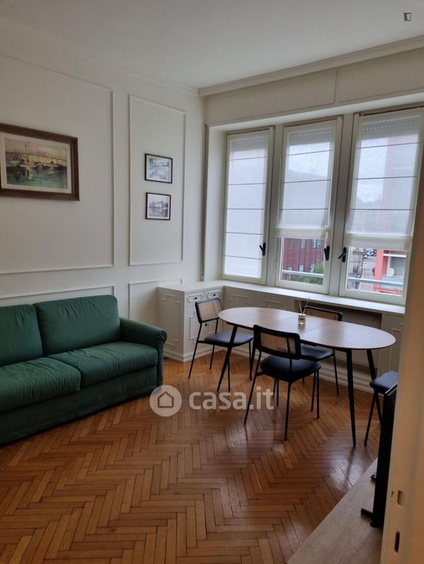 Appartamento in Affitto in Via Vettabbia a Milano